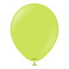 #2324 - Standard Lime Green - 12-18 inch - w logo