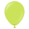 #2324 - Standard Lime Green - 5 inch - w logo